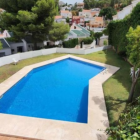 Apartamento "La Vina" Malaga Ngoại thất bức ảnh