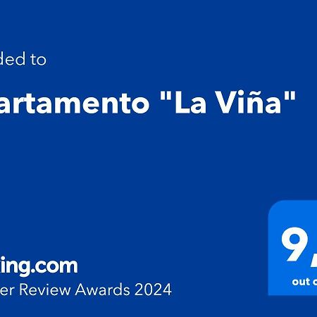 Apartamento "La Vina" Malaga Ngoại thất bức ảnh