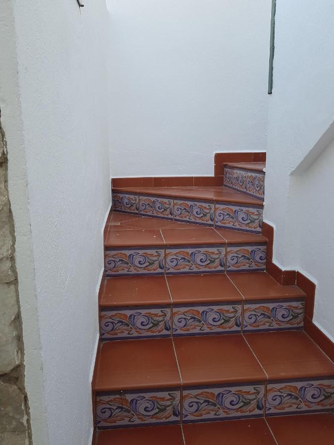 Apartamento "La Vina" Malaga Ngoại thất bức ảnh