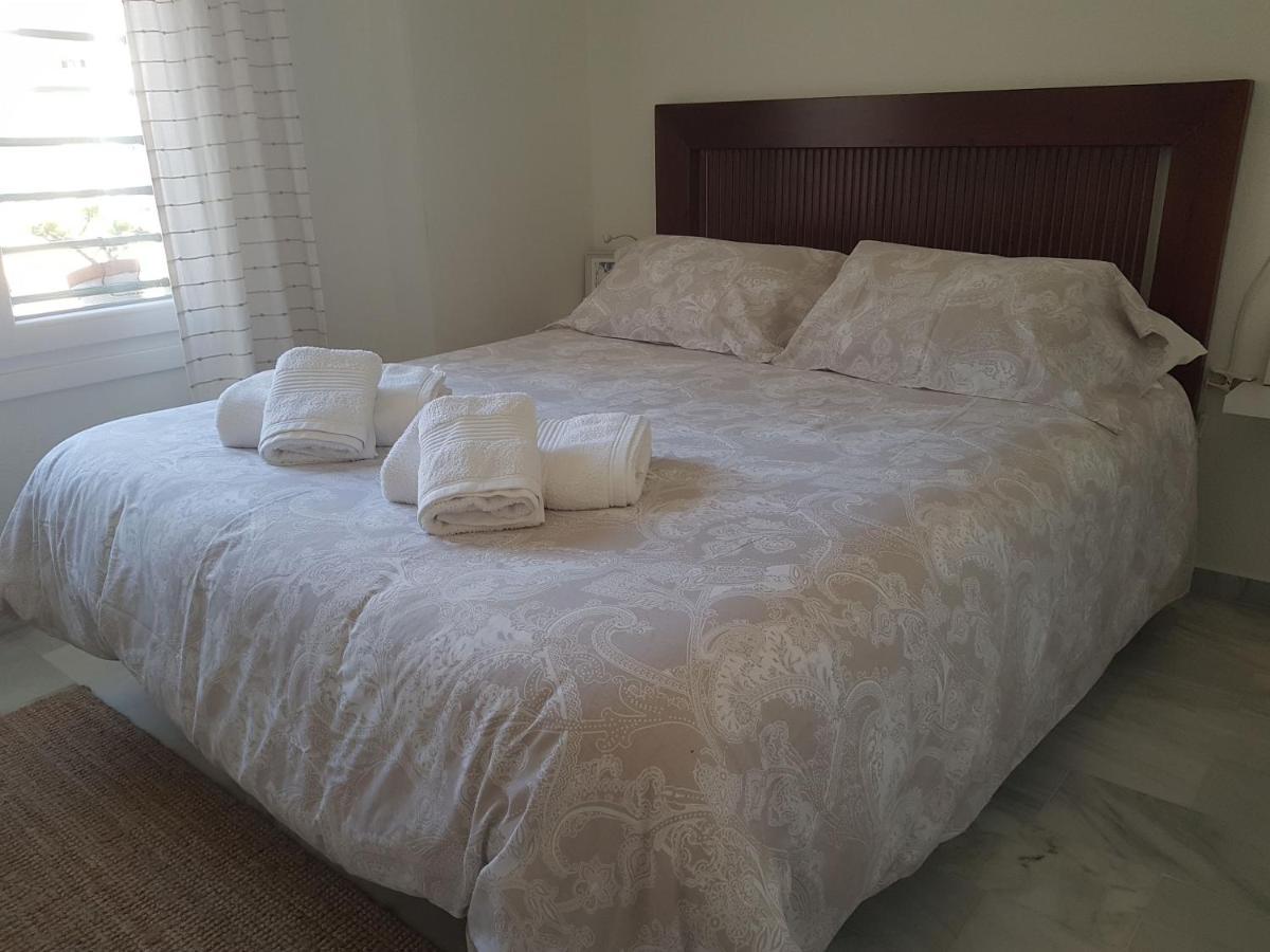 Apartamento "La Vina" Malaga Ngoại thất bức ảnh