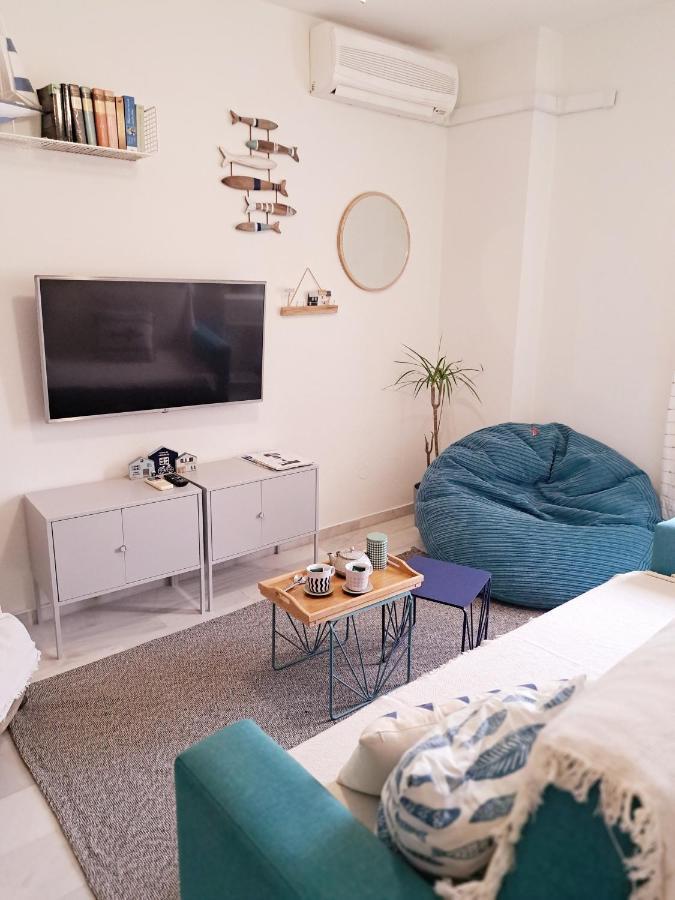 Apartamento "La Vina" Malaga Ngoại thất bức ảnh