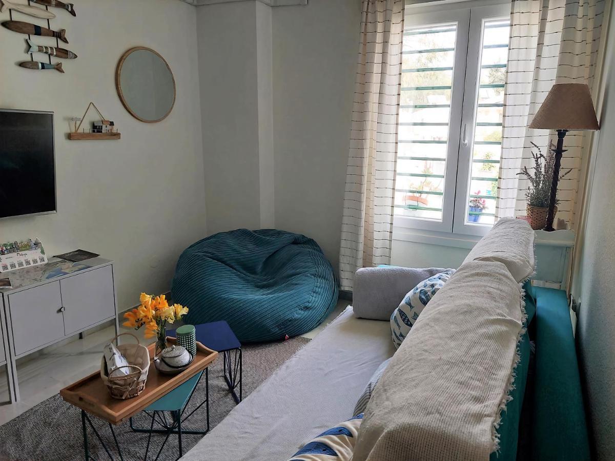 Apartamento "La Vina" Malaga Ngoại thất bức ảnh